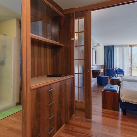 Hotel Alexander Limone sul Garda Luaran gambar