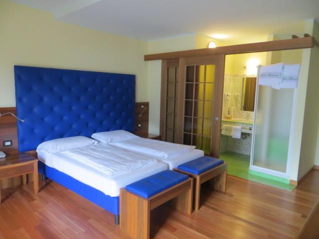 Hotel Alexander Limone sul Garda Luaran gambar