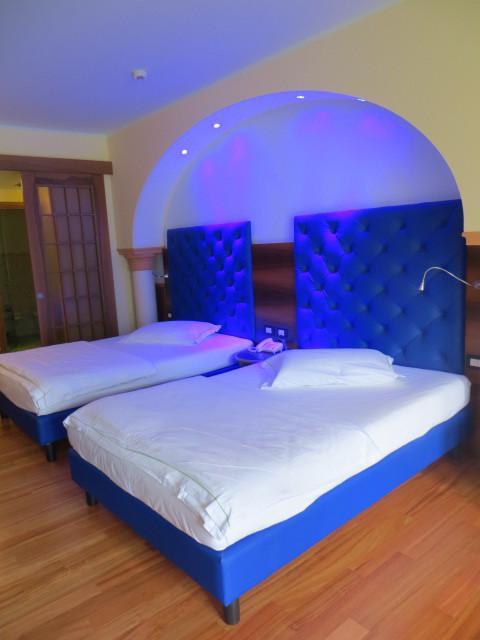 Hotel Alexander Limone sul Garda Luaran gambar