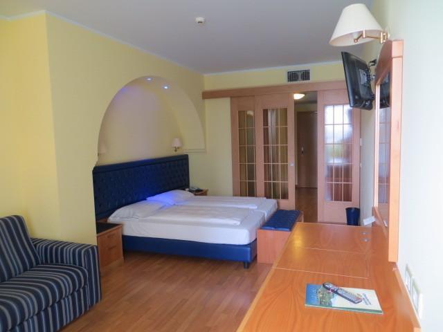 Hotel Alexander Limone sul Garda Luaran gambar