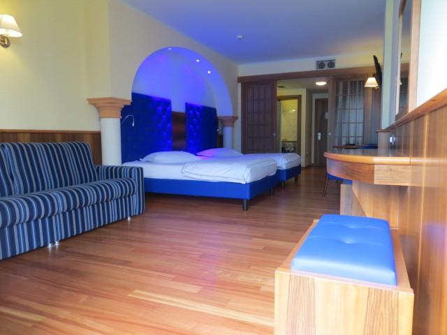 Hotel Alexander Limone sul Garda Luaran gambar