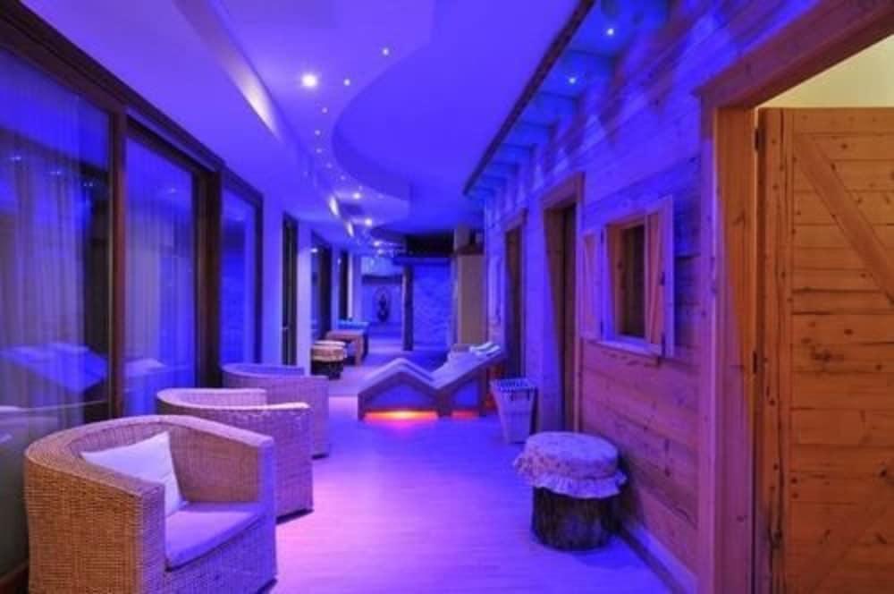 Hotel Alexander Limone sul Garda Luaran gambar