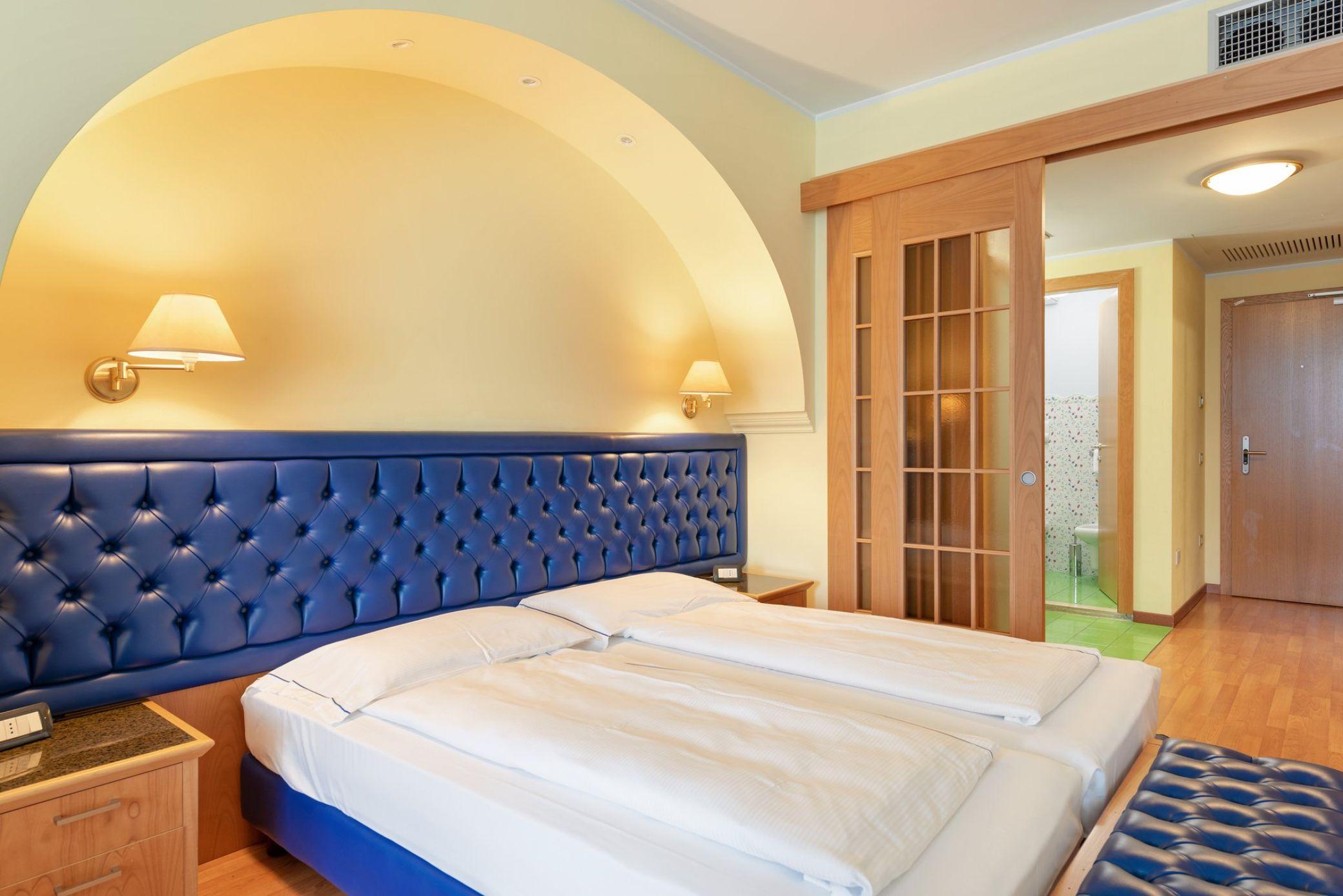 Hotel Alexander Limone sul Garda Luaran gambar