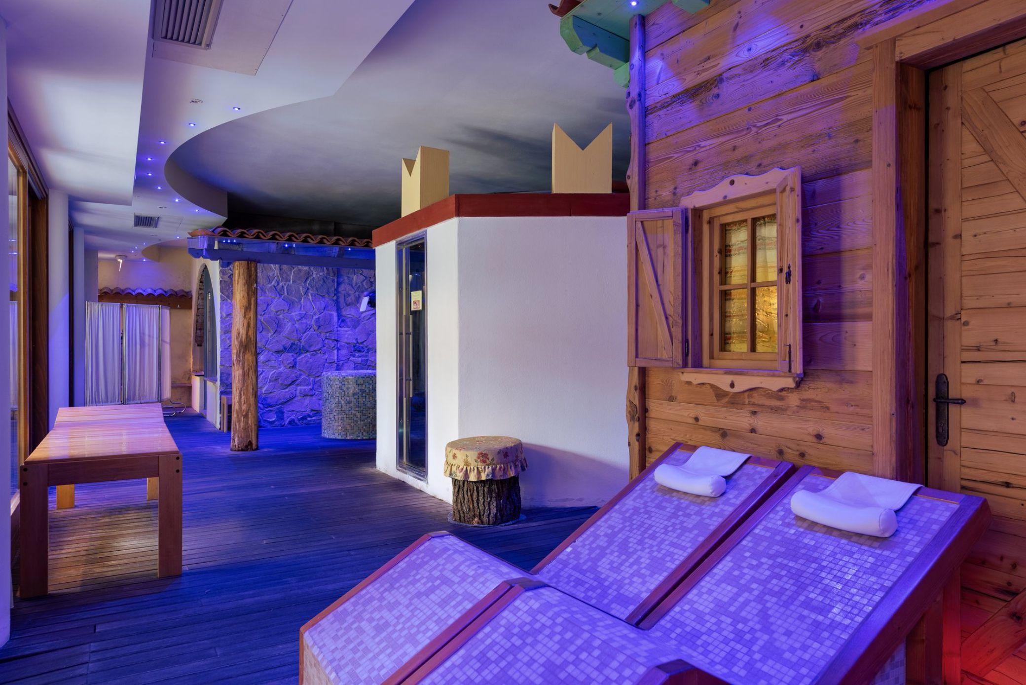 Hotel Alexander Limone sul Garda Luaran gambar