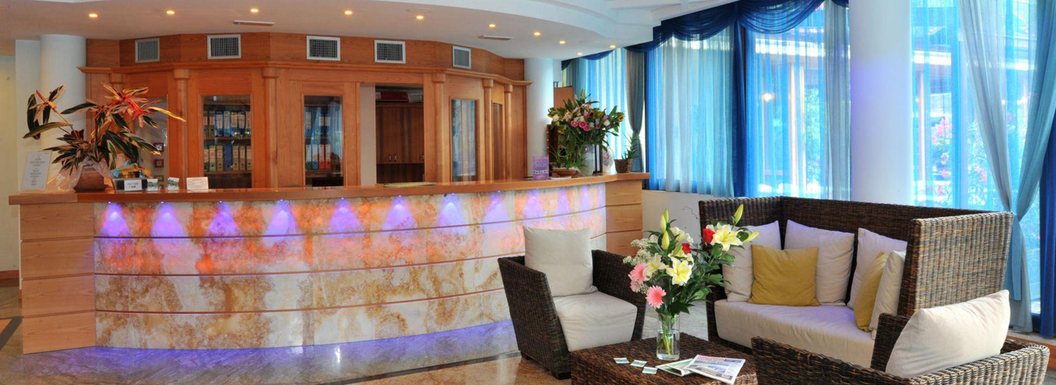 Hotel Alexander Limone sul Garda Luaran gambar