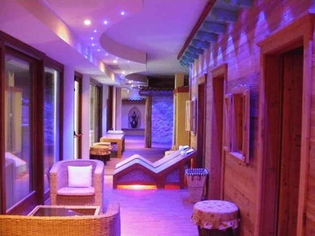 Hotel Alexander Limone sul Garda Luaran gambar