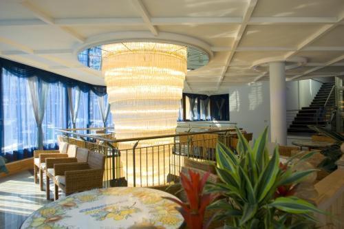 Hotel Alexander Limone sul Garda Luaran gambar