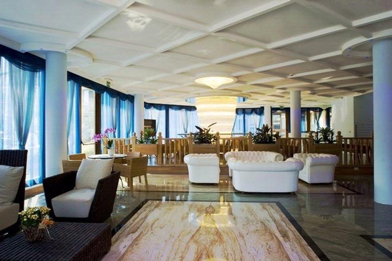 Hotel Alexander Limone sul Garda Luaran gambar