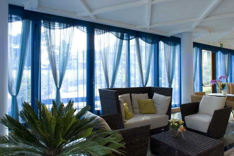 Hotel Alexander Limone sul Garda Luaran gambar